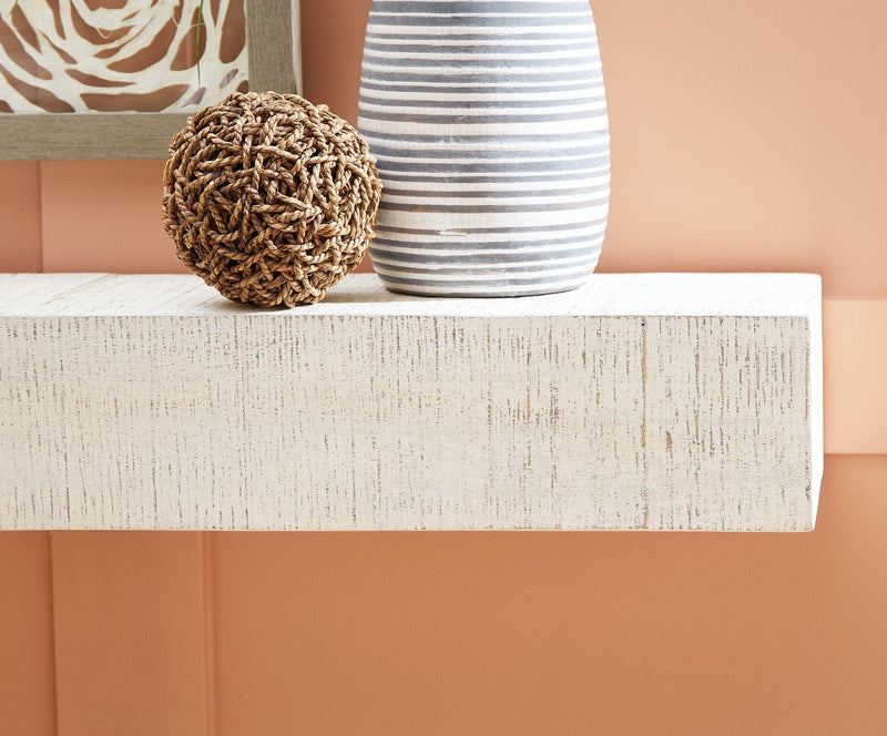 Cadmon Wall Shelf - Theo's Factory Direct Mattress & Furniture (Columbus, OH)