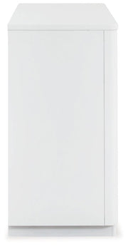 Chalanna Dresser - Theo's Factory Direct Mattress & Furniture (Columbus, OH)