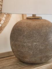 Neavesboro Lamp Set - Theo's Factory Direct Mattress & Furniture (Columbus, OH)