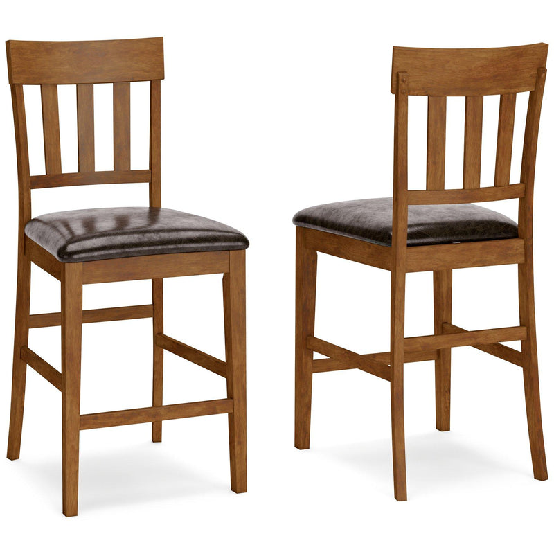 Ralene Counter Height Dining Set - Theo's Factory Direct Mattress & Furniture (Columbus, OH)