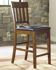 Ralene Bar Stool Set - Theo's Factory Direct Mattress & Furniture (Columbus, OH)