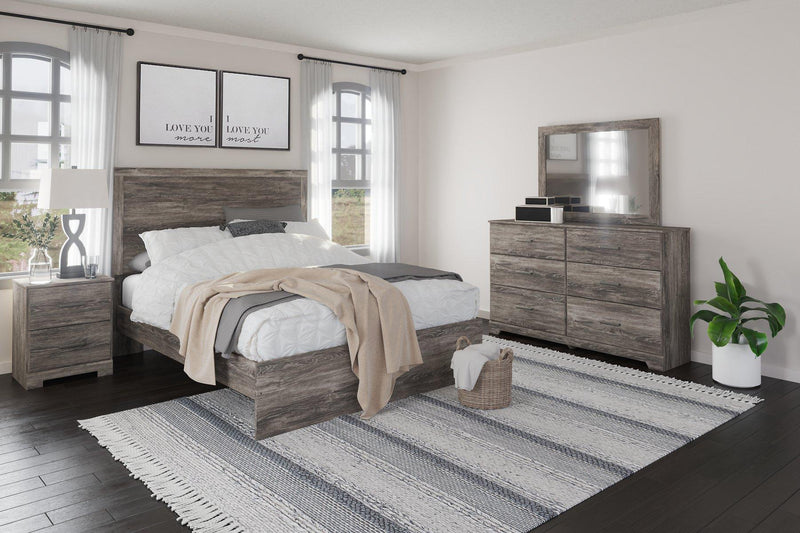Ralinksi Bedroom Set - Theo's Factory Direct Mattress & Furniture (Columbus, OH)