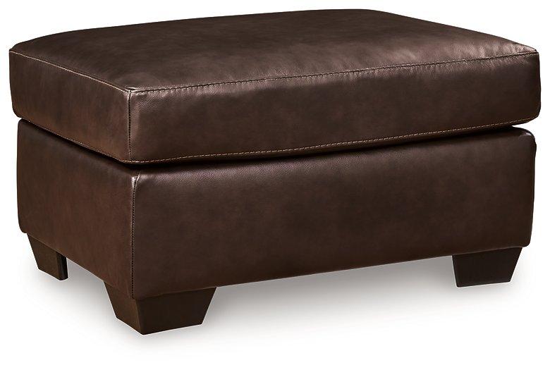 Santorine Ottoman - Theo's Factory Direct Mattress & Furniture (Columbus, OH)