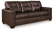 Santorine Sofa Sleeper - Theo's Factory Direct Mattress & Furniture (Columbus, OH)