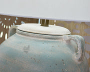 Shawburg Lamp Set - Theo's Factory Direct Mattress & Furniture (Columbus, OH)