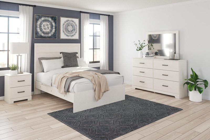 Stelsie Bedroom Set - Theo's Factory Direct Mattress & Furniture (Columbus, OH)