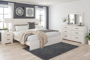 Stelsie Bedroom Set - Theo's Factory Direct Mattress & Furniture (Columbus, OH)