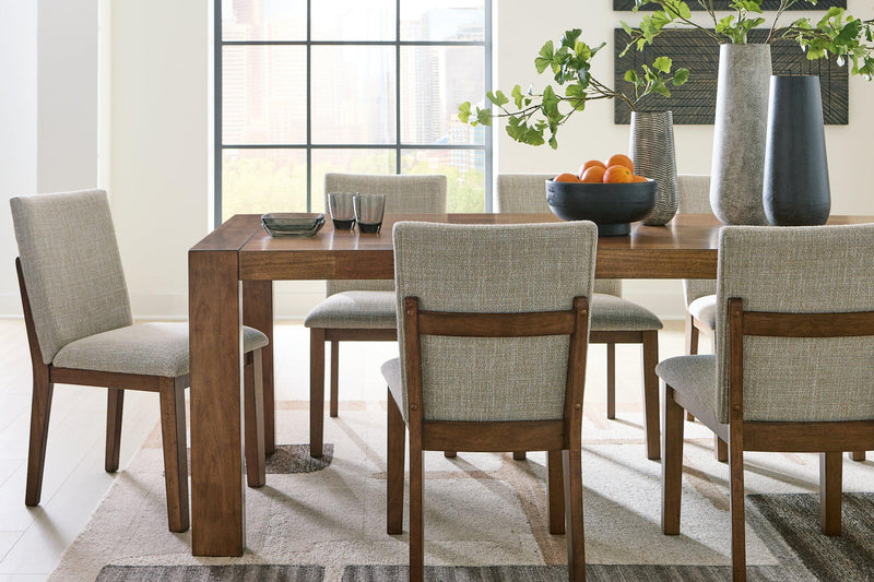 Kraeburn Dining Room Set - Theo's Factory Direct Mattress & Furniture (Columbus, OH)