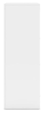 Binterglen Chest of Drawers - Theo's Factory Direct Mattress & Furniture (Columbus, OH)