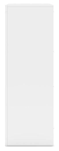 Binterglen Chest of Drawers - Theo's Factory Direct Mattress & Furniture (Columbus, OH)