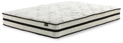 Chime 10 Inch Hybrid Mattress Package - Theo's Factory Direct Mattress & Furniture (Columbus, OH)