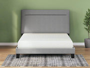 Chime 8 Inch Memory Foam Mattress in a Box - Theo's Factory Direct Mattress & Furniture (Columbus, OH)