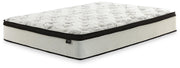 Chime 12 Inch Hybrid Mattress in a Box - Theo's Factory Direct Mattress & Furniture (Columbus, OH)