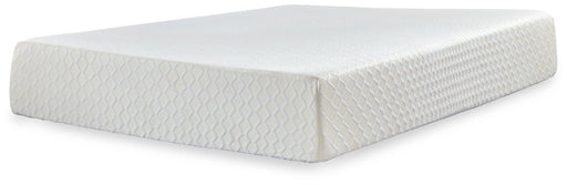 Chime 12 Inch Memory Foam Mattress in a Box - Theo's Factory Direct Mattress & Furniture (Columbus, OH)