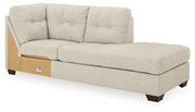 Falkirk Living Room Set - Theo's Factory Direct Mattress & Furniture (Columbus, OH)