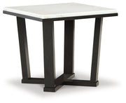 Fostead End Table - Theo's Factory Direct Mattress & Furniture (Columbus, OH)