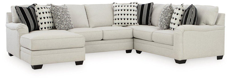 Huntsworth Living Room Set - Theo's Factory Direct Mattress & Furniture (Columbus, OH)