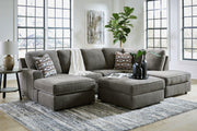 O'Phannon Living Room Set - Theo's Factory Direct Mattress & Furniture (Columbus, OH)