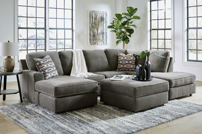O'Phannon Living Room Set - Theo's Factory Direct Mattress & Furniture (Columbus, OH)