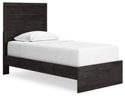Belachime Bedroom Set - Theo's Factory Direct Mattress & Furniture (Columbus, OH)