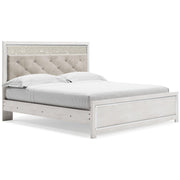 Altyra Bedroom Set - Theo's Factory Direct Mattress & Furniture (Columbus, OH)