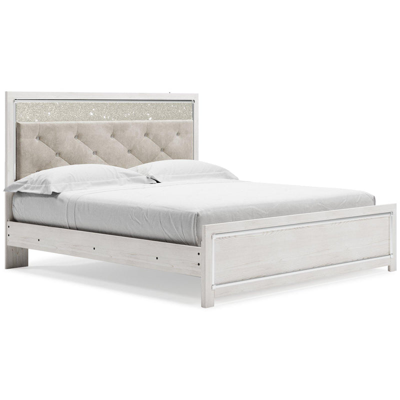 Altyra Bedroom Set - Theo's Factory Direct Mattress & Furniture (Columbus, OH)
