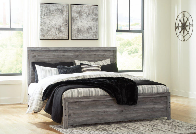 Bronyan Bedroom Set - Theo's Factory Direct Mattress & Furniture (Columbus, OH)
