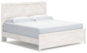 Gerridan Bedroom Set - Theo's Factory Direct Mattress & Furniture (Columbus, OH)