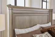 Lexorne Bedroom Set - Theo's Factory Direct Mattress & Furniture (Columbus, OH)