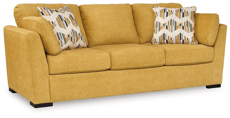 Keerwick Sofa Sleeper - Theo's Factory Direct Mattress & Furniture (Columbus, OH)
