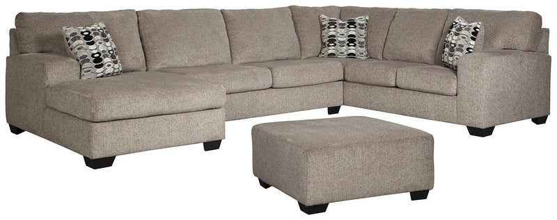 Ballinasloe Living Room Set - Theo's Factory Direct Mattress & Furniture (Columbus, OH)