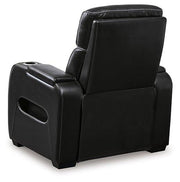 Boyington Power Recliner - Theo's Factory Direct Mattress & Furniture (Columbus, OH)