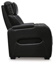 Boyington Power Recliner - Theo's Factory Direct Mattress & Furniture (Columbus, OH)