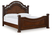 Lavinton Bedroom Set - Theo's Factory Direct Mattress & Furniture (Columbus, OH)