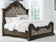 Maylee Bedroom Set - Theo's Factory Direct Mattress & Furniture (Columbus, OH)