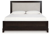 Neymorton Bedroom Set - Theo's Factory Direct Mattress & Furniture (Columbus, OH)