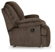 Top Tier Recliner - Theo's Factory Direct Mattress & Furniture (Columbus, OH)
