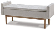 Briarson Storage Bench - Theo's Factory Direct Mattress & Furniture (Columbus, OH)