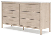 Cadmori Dresser - Theo's Factory Direct Mattress & Furniture (Columbus, OH)