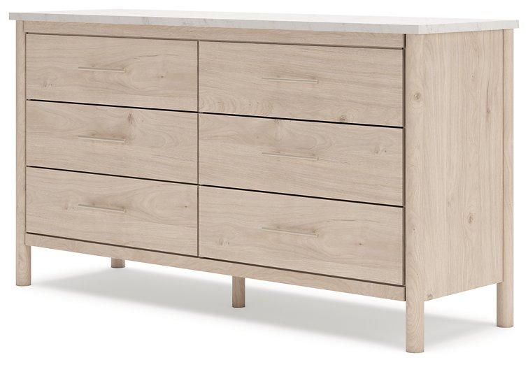 Cadmori Dresser - Theo's Factory Direct Mattress & Furniture (Columbus, OH)