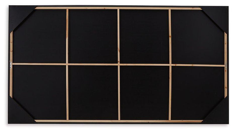 Delstone Wall Art - Theo's Factory Direct Mattress & Furniture (Columbus, OH)