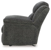 Frohn Recliner - Theo's Factory Direct Mattress & Furniture (Columbus, OH)