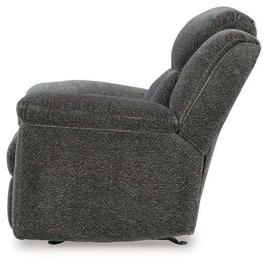 Frohn Recliner - Theo's Factory Direct Mattress & Furniture (Columbus, OH)