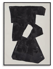 Garviery Wall Art - Theo's Factory Direct Mattress & Furniture (Columbus, OH)