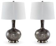 Tenslow Lamp Set - Theo's Factory Direct Mattress & Furniture (Columbus, OH)