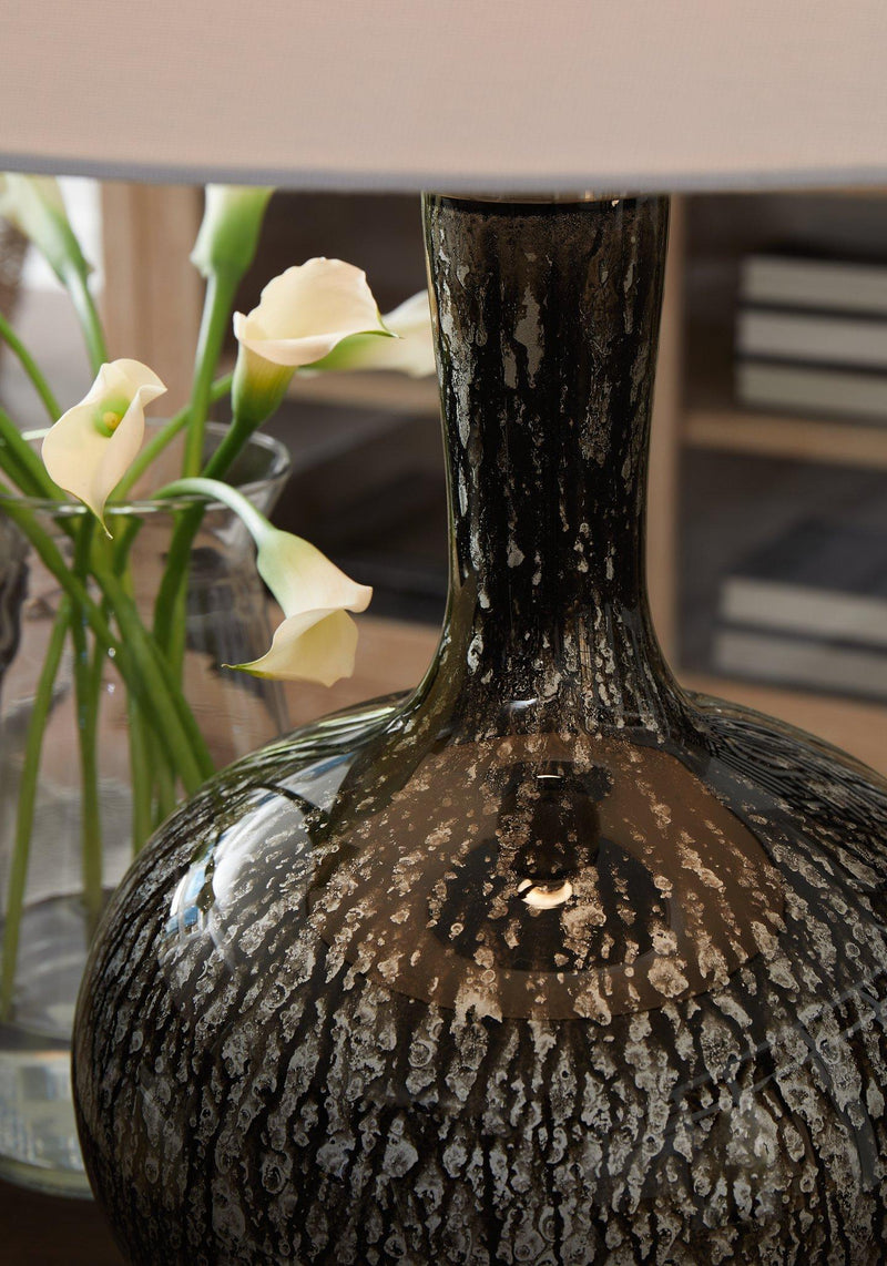 Tenslow Lamp Set - Theo's Factory Direct Mattress & Furniture (Columbus, OH)