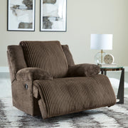 Top Tier Recliner - Theo's Factory Direct Mattress & Furniture (Columbus, OH)
