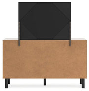 Vessalli Bedroom Set - Theo's Factory Direct Mattress & Furniture (Columbus, OH)