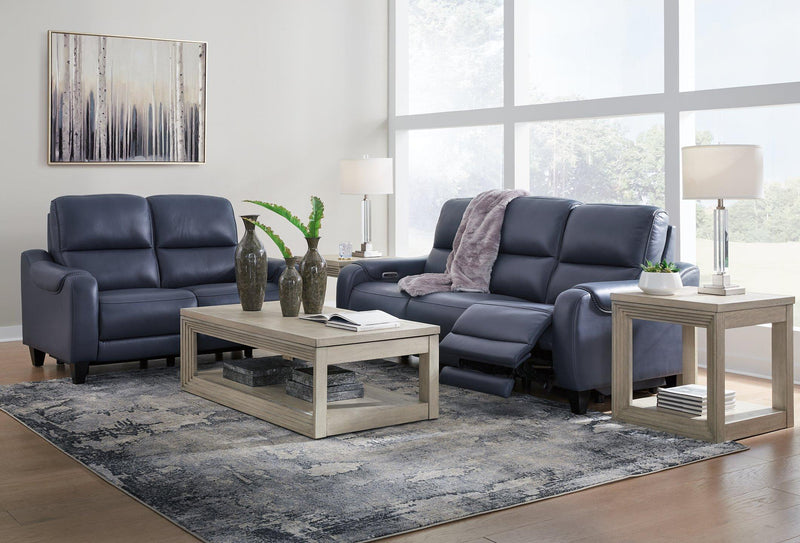 Mercomatic Living Room Set - Theo's Factory Direct Mattress & Furniture (Columbus, OH)