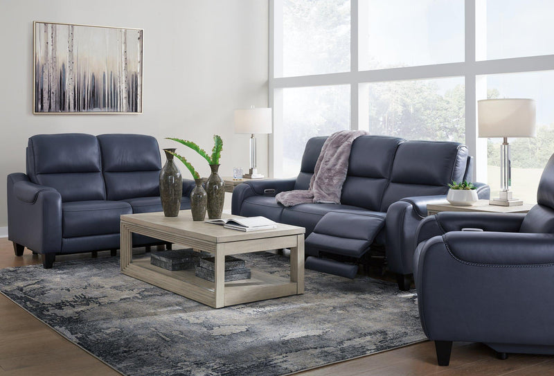 Mercomatic Living Room Set - Theo's Factory Direct Mattress & Furniture (Columbus, OH)